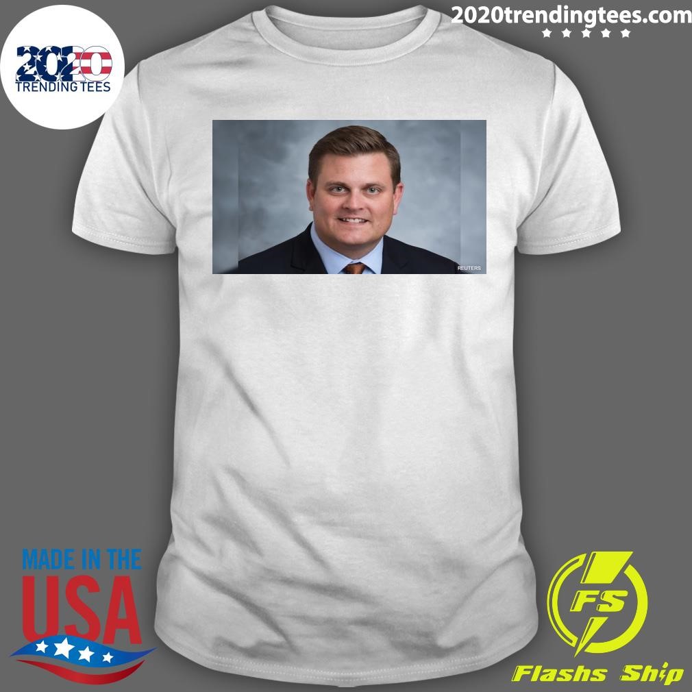 Official United Healthcare CEO Brian Thompson T-shirt