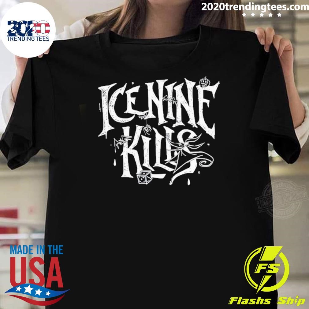 Original Ice Nine Kills T-shirt