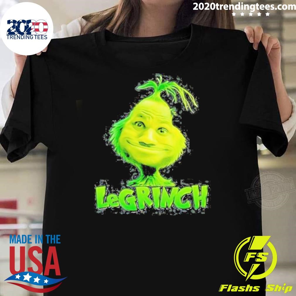 Original Le Grinch T-Shirt