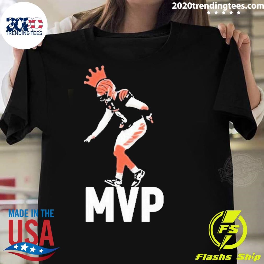 Best Jackpot Joey Mvp T-shirt