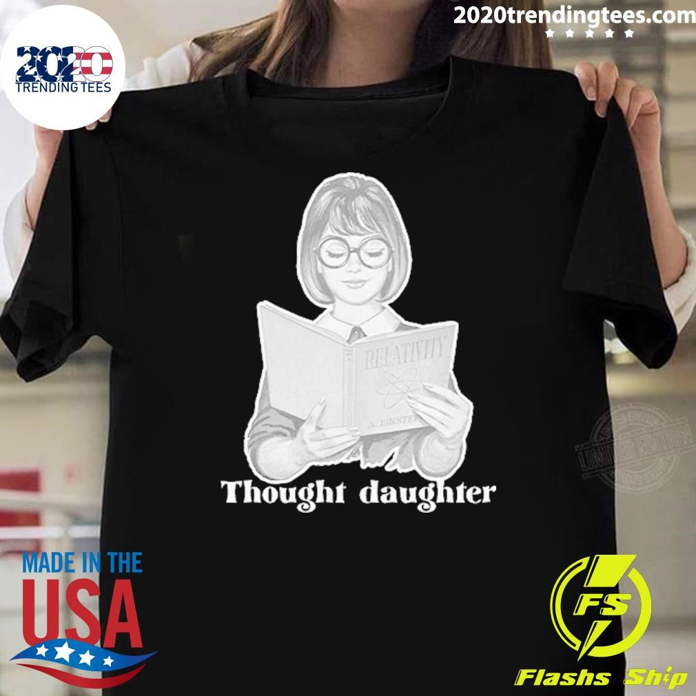 Original Thought Daughter T-shirt