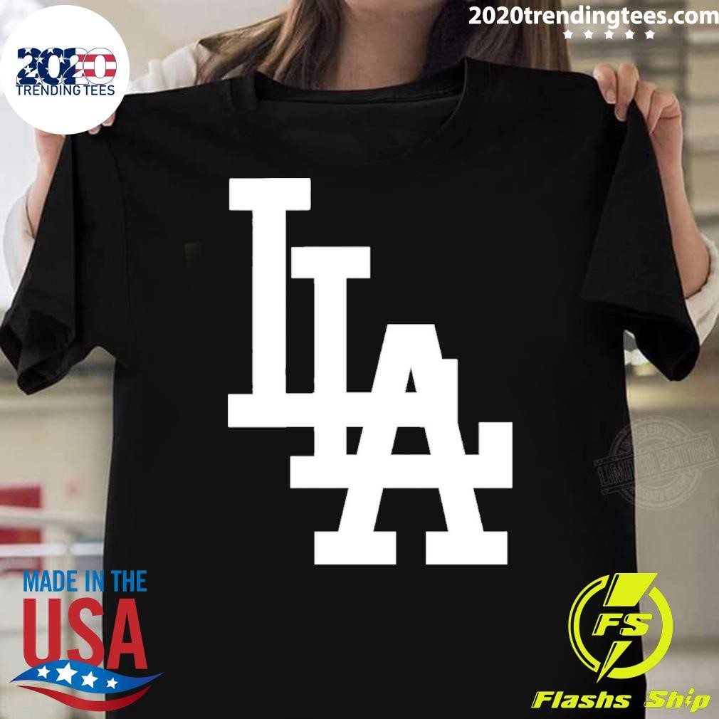トップス KOWGA UNION LOS ANGELES LOGO T-shirt 2 KOWGA UNION LOS ANGELES LOGO T-shirt 2（KOWGA UNION LOS