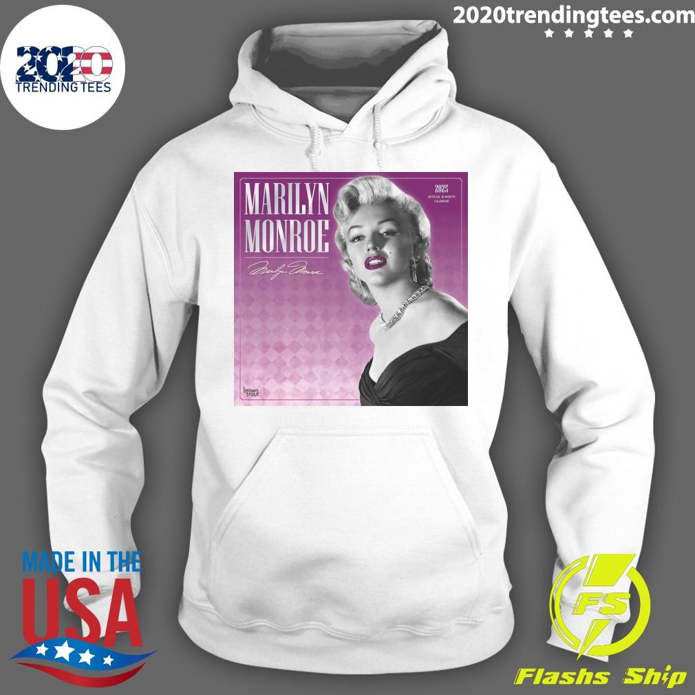 【新品】Ameri VINTAGE MARILYN MONROE スウェット Marilyn Monroe Black and White Sweat Shirt 17542D0-PC90 - Etsy
