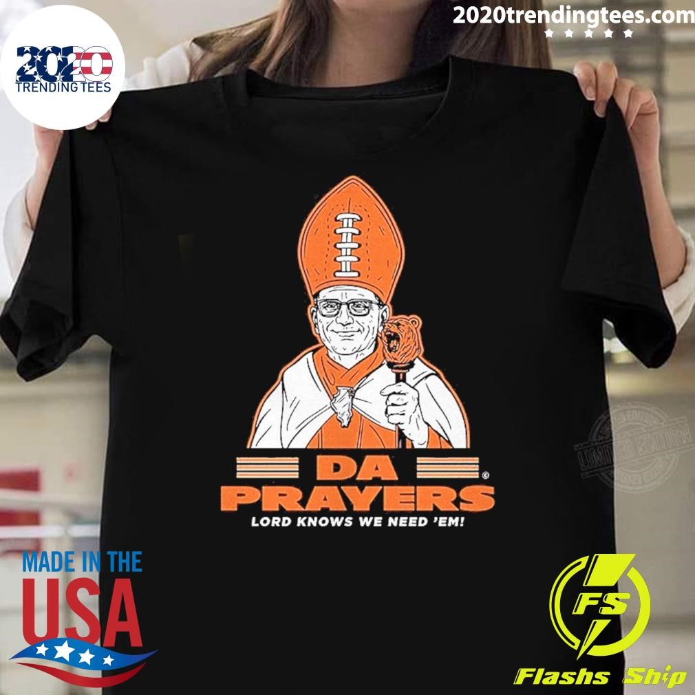 Official Pope Leo XIV MMXXV Vatican City T-Shirt