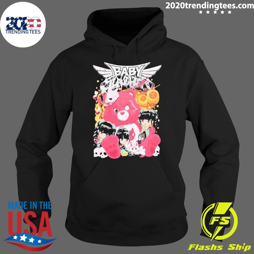 BABYL BABYSLAUGHER BEAR Tシャツ XLサイズ 2U361010.jpg?sw=1200