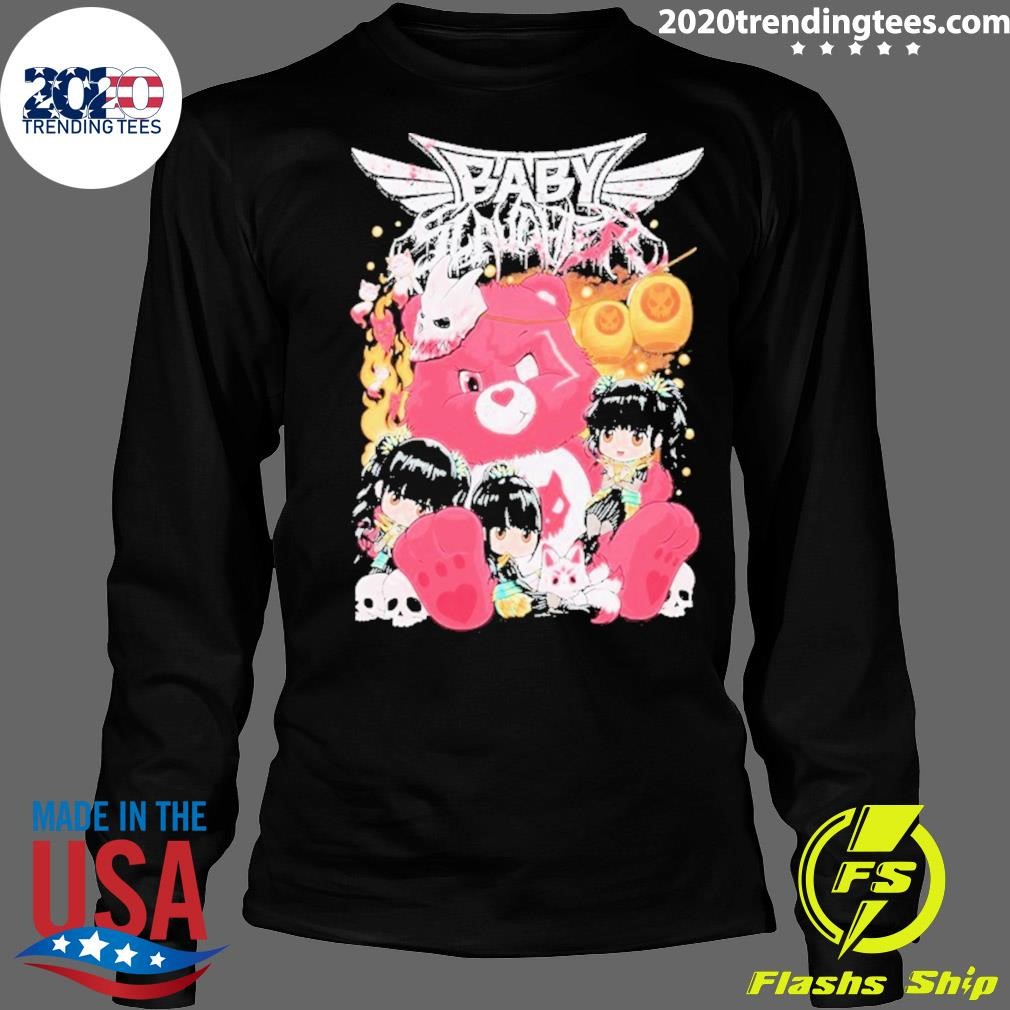 ミュージシャン BABYL BABY SLAUGHTER BEAR TEE XL ミュージシャン BABYL BABY SLAUGHTER BEAR TEE XL Slaughter to