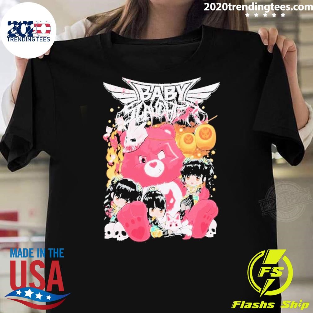 ミュージシャン BABYL NEW WORLD TEE XL ミュージシャン BABYL NEW WORLD TEE XL ミュージシャン BABYL