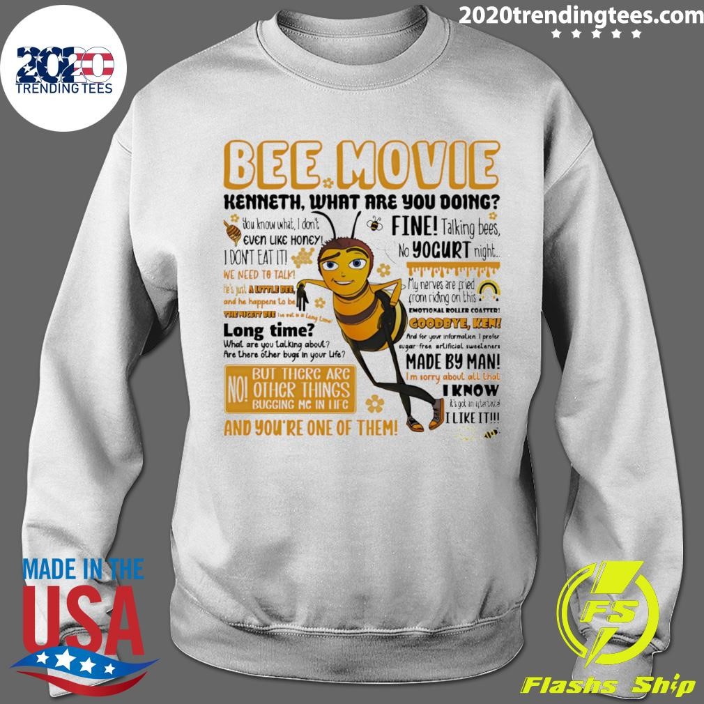 Bee Movie Dreamworks Logo | TikTok, image size:1010x1010