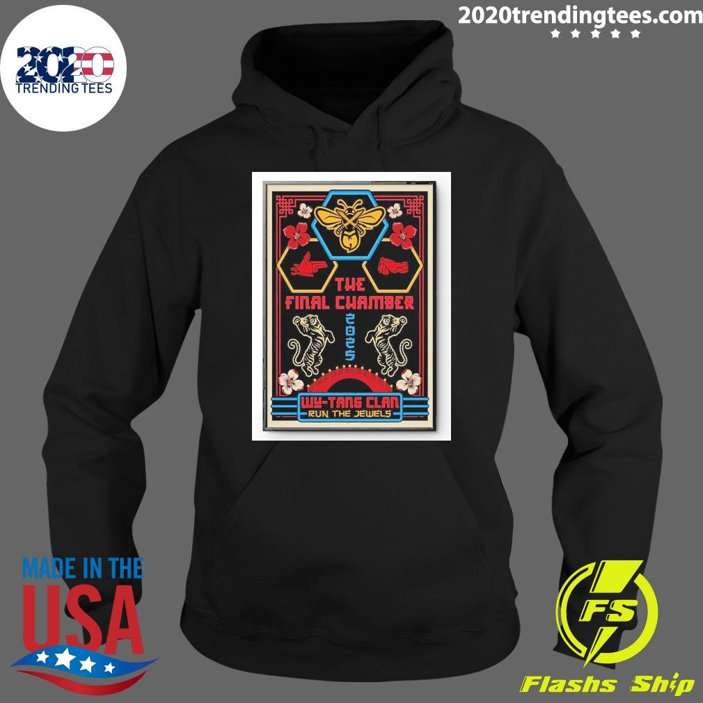 Discover the Best Wu-Tang Merch of 2025 - Your Ultimate Guide to Hip-Hop Fashion