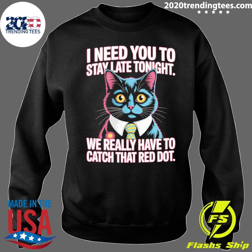 Business Cat Wall Decal - WallMonkeys.com – Wallmonkeys, image size:1010x1010