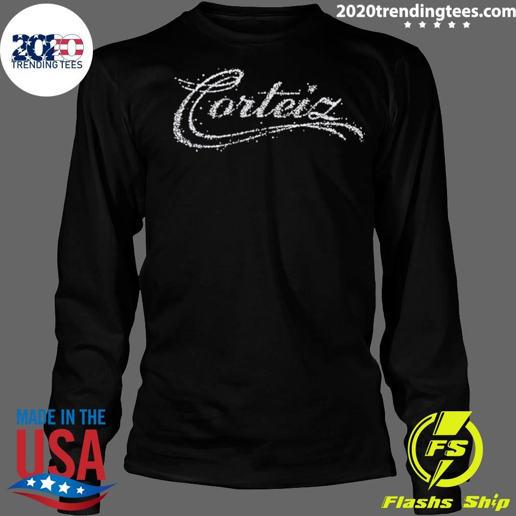 corteiz レディース Tシャツ Funny Crtzxyz Corteiz Constellation 2025 T-shirt - 2020