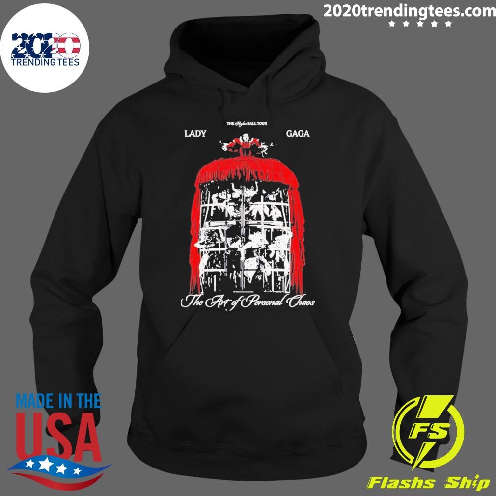 Best Lady Gaga Mayhem Ball Tour The Art Of Personal Chaos 2025 T