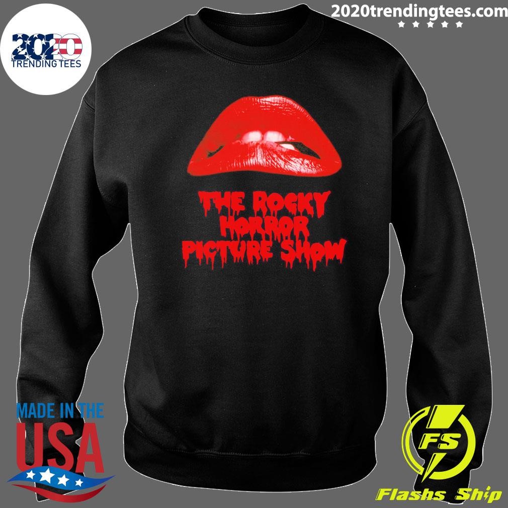Best Lip The Rocky Horror Picture Show Halloween 2025 T Best Lip The Rocky Horror Picture Show Halloween 2025 T