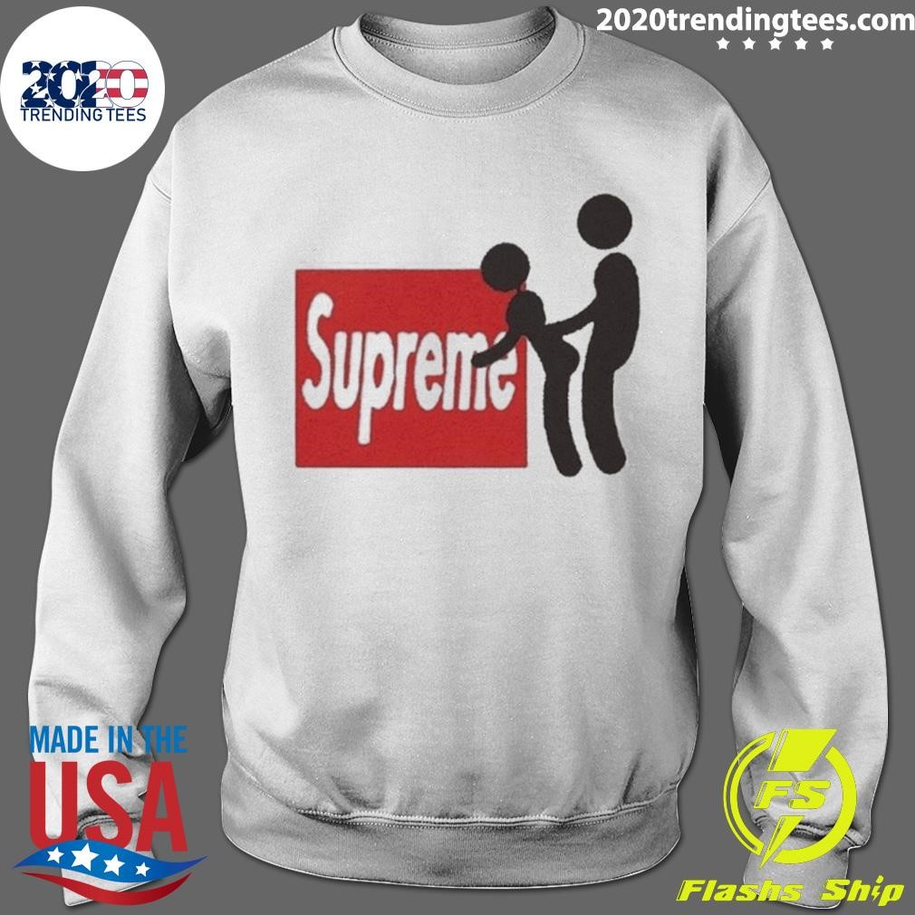 Top Supreme Stick T-shirt - 2020 Trending Tees