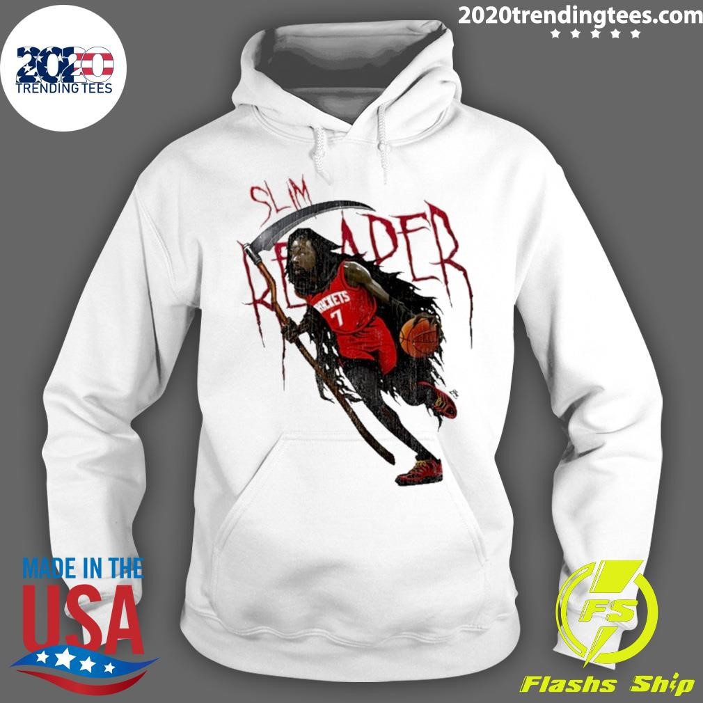 kd slim reaper shirt