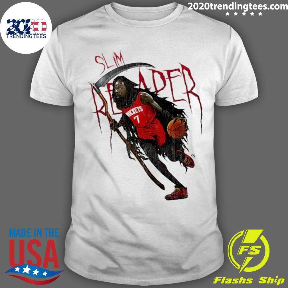 kd slim reaper shirt