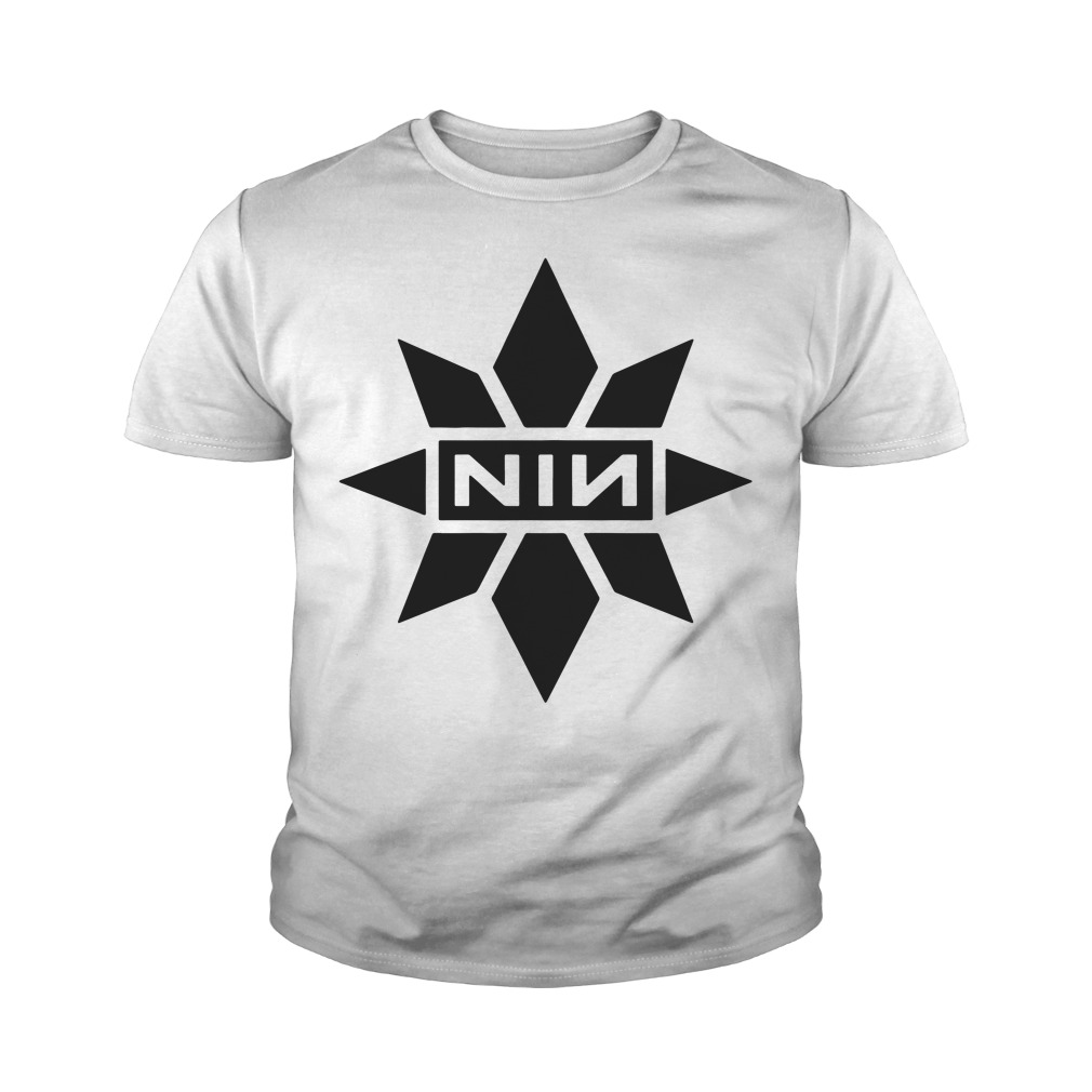 nin tee