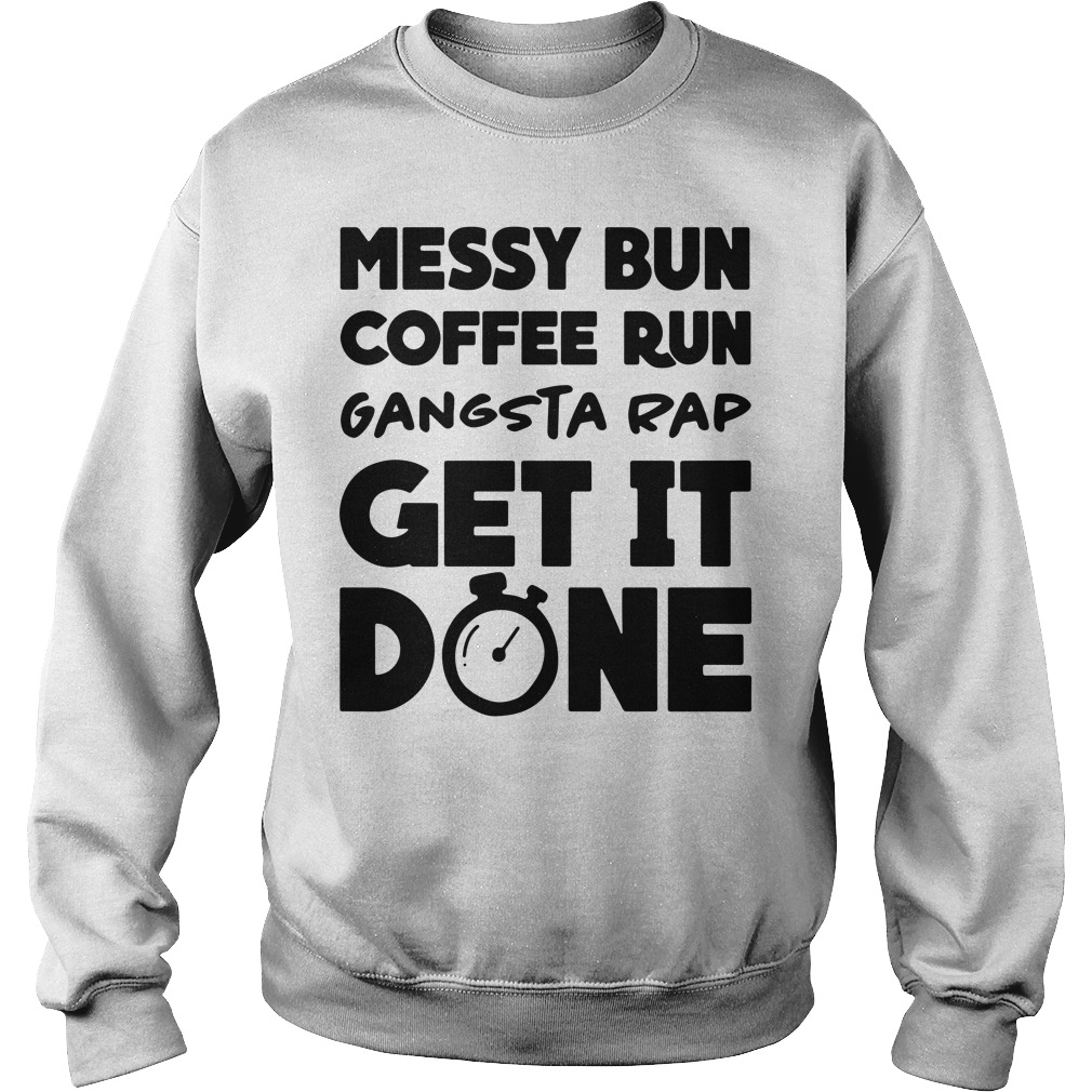 sweat rap