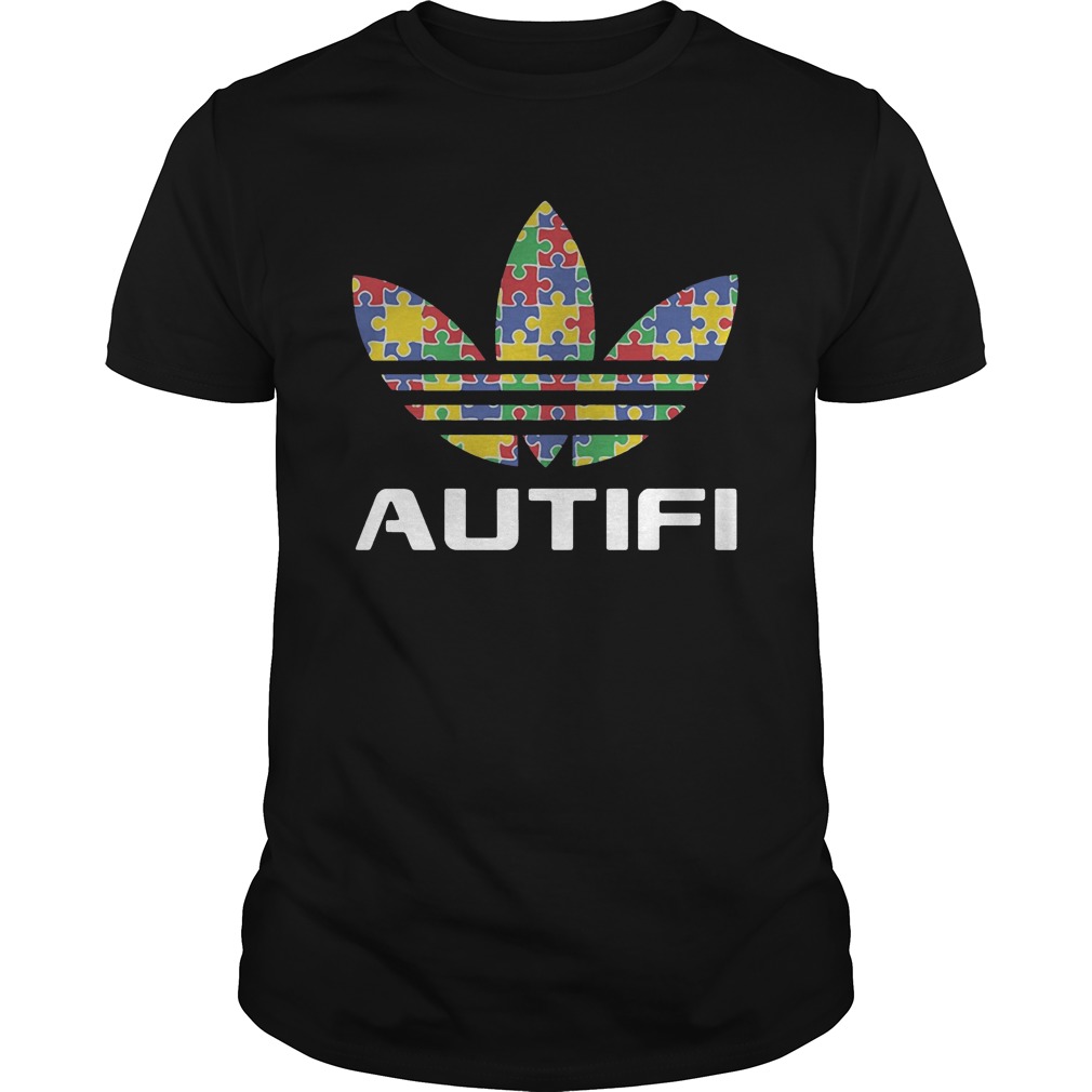 Official Autism awareness Adidas autism hoodie, tanks and sweater