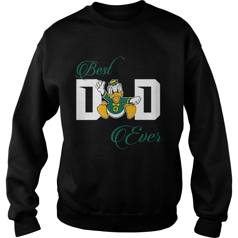 university of oregon dad shirt