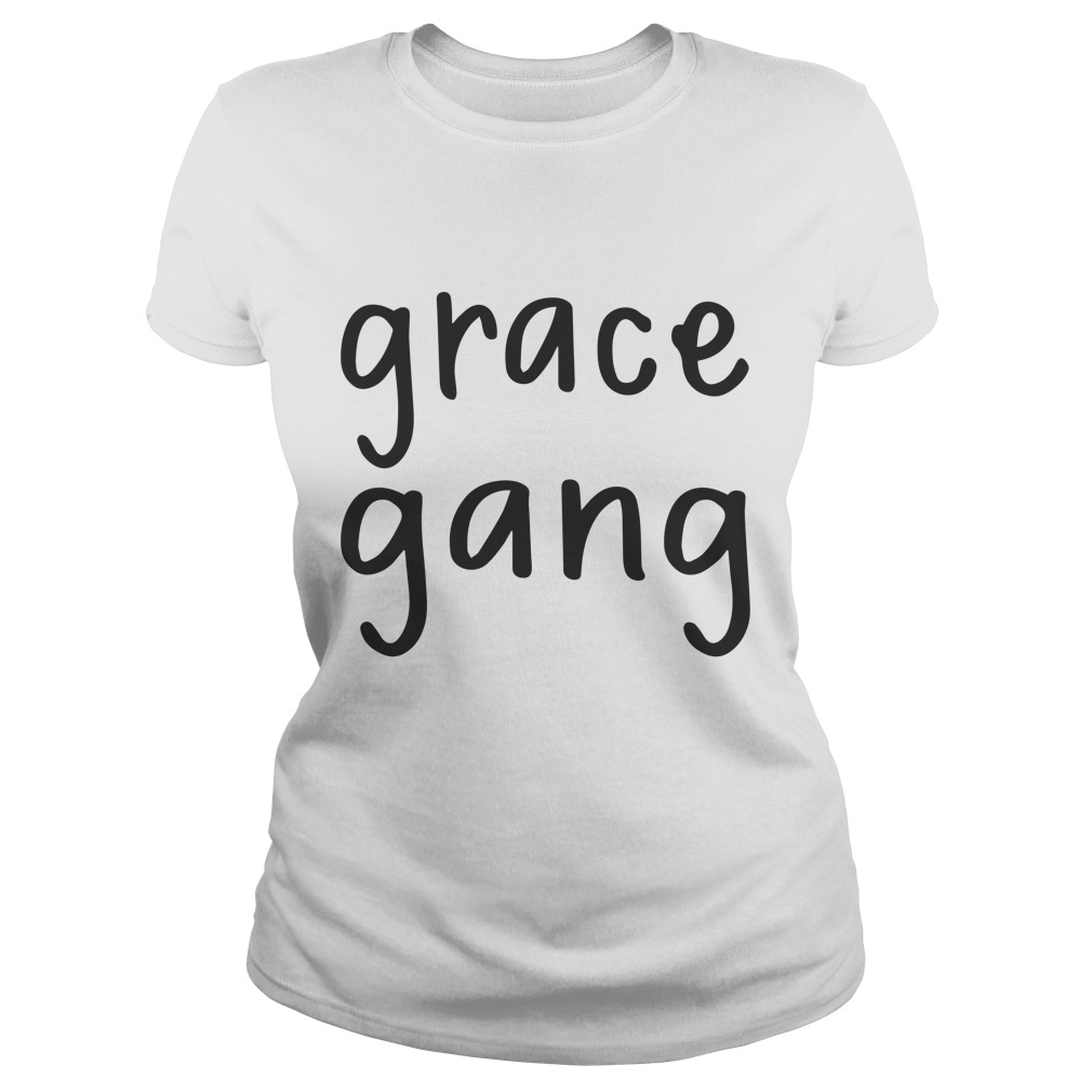 mom gang shirt