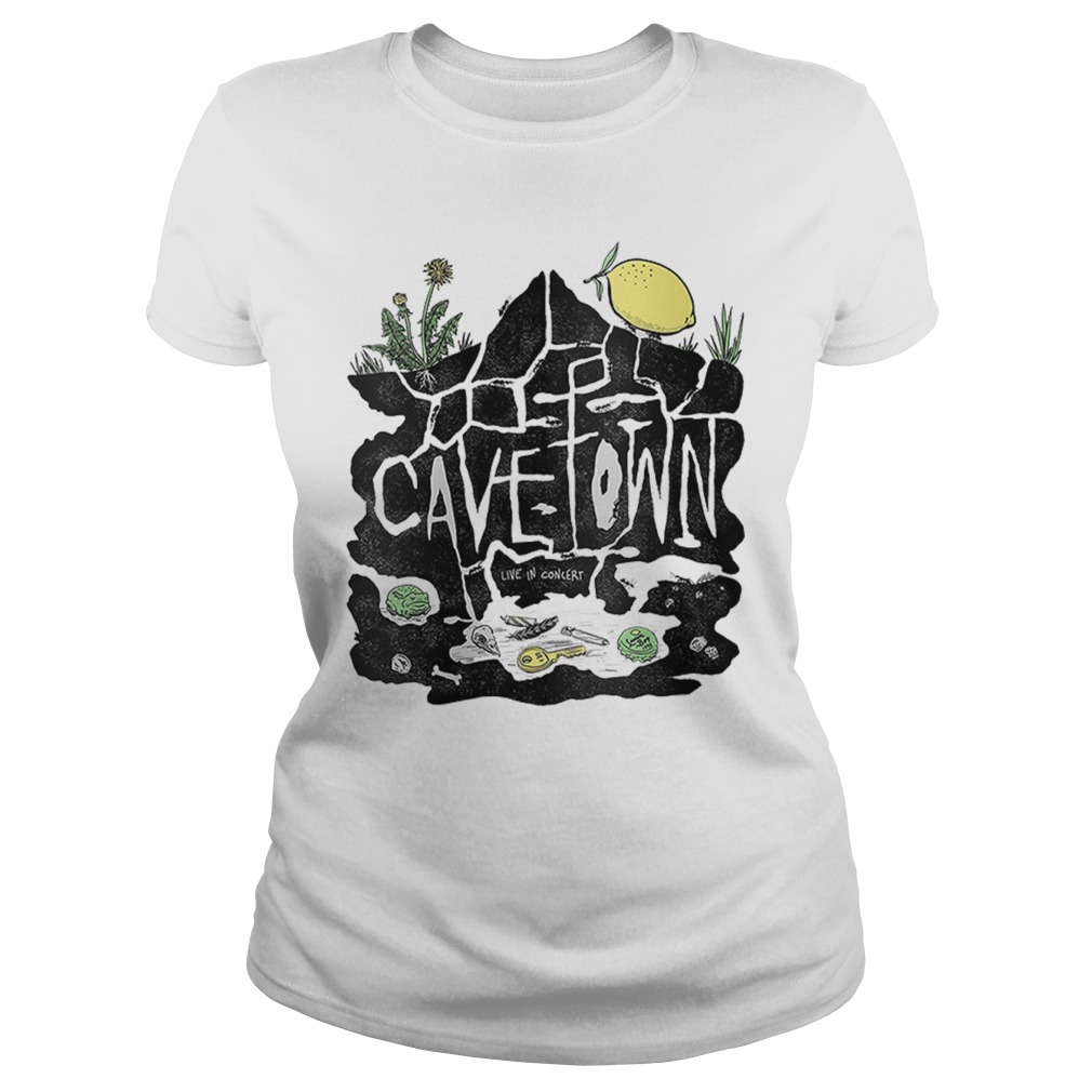 cavetown cat shirt