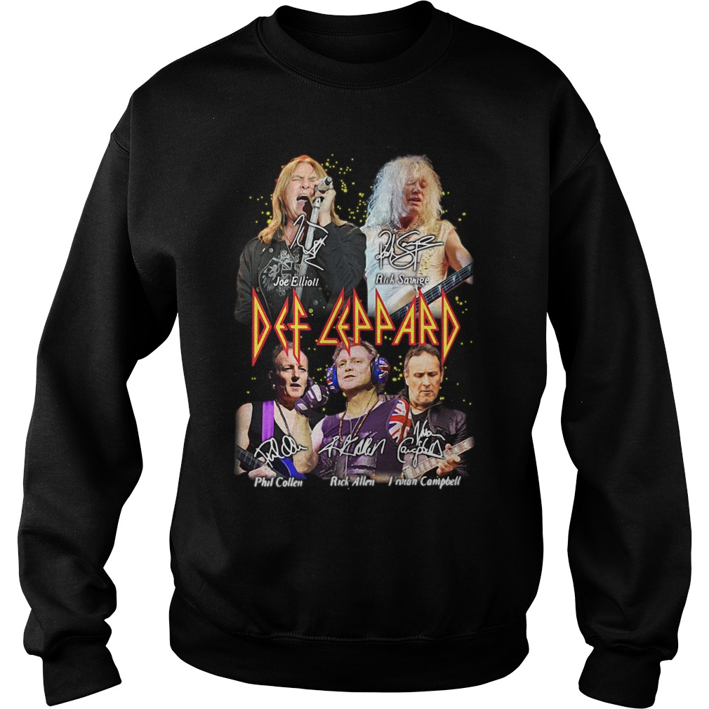 def leppard pink sweatshirt