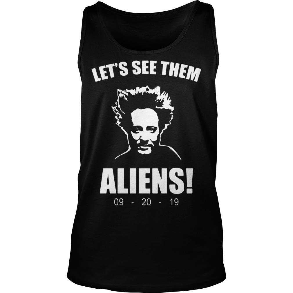 lets see them aliens shirt