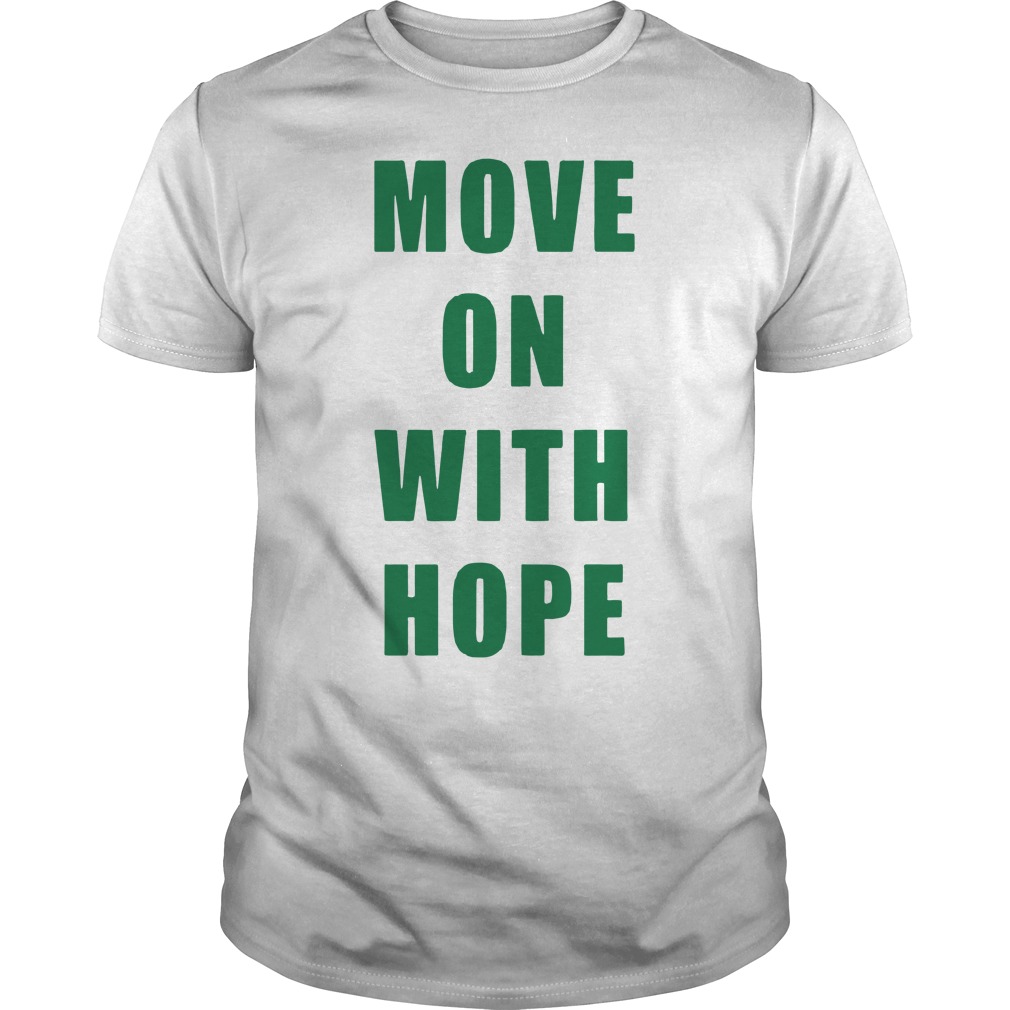 the move shirt