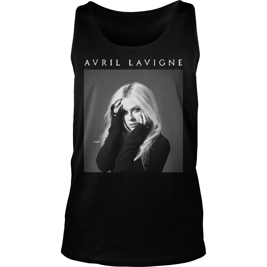 avril shirt