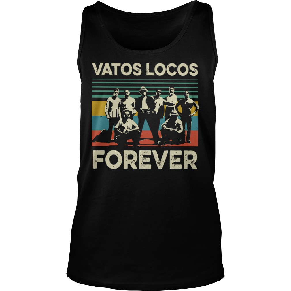 vatos locos shirt urban outfitters