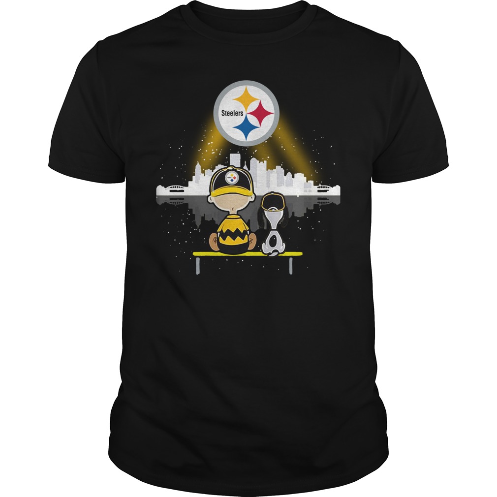 charlie brown steelers