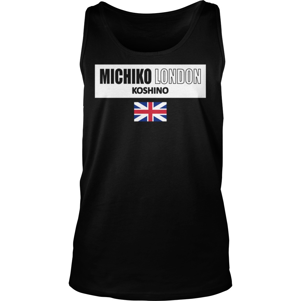 Rare Vintage Michiko Koshino London Big Logo Bomber Jacket