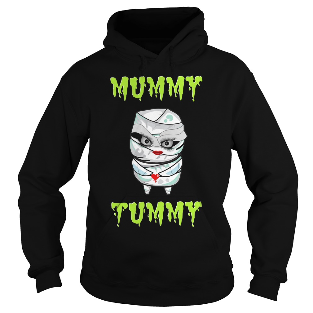clothes for mummy tummy