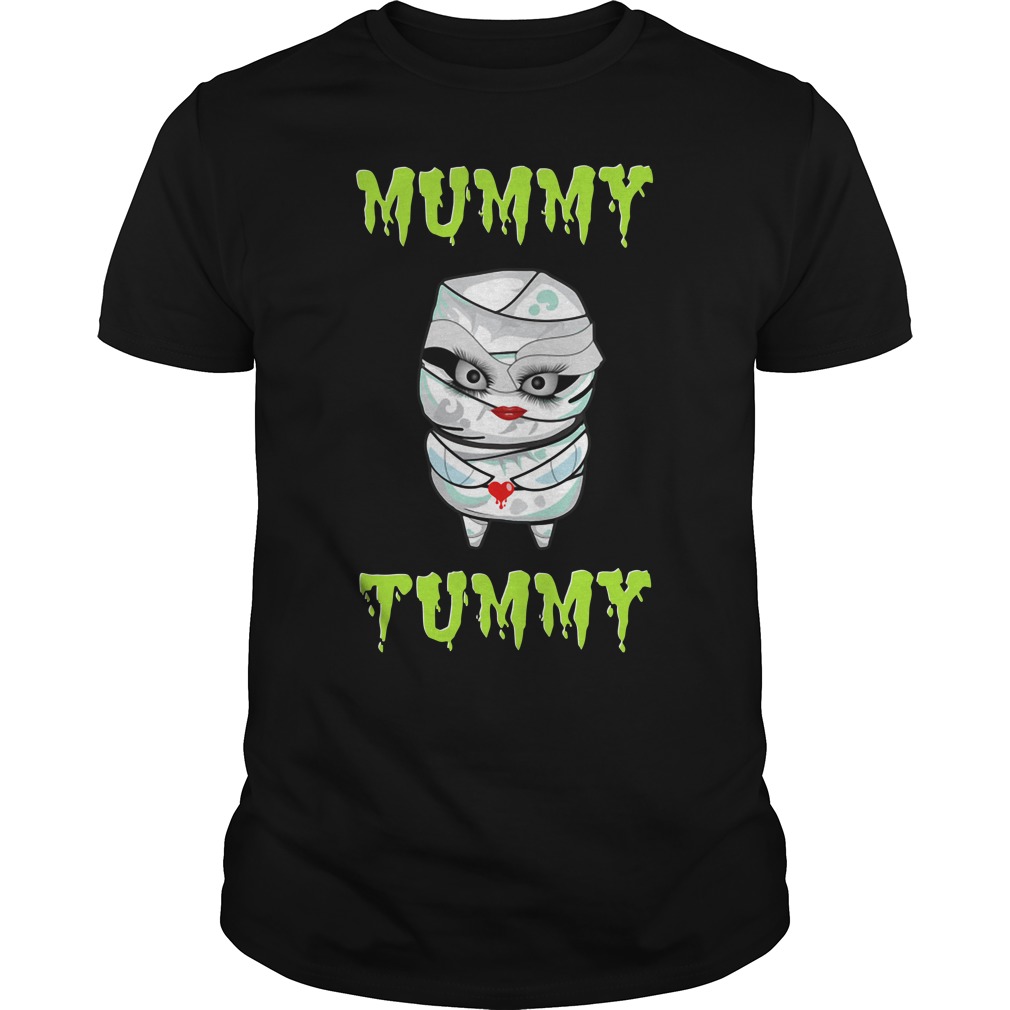 mummy maternity shirt