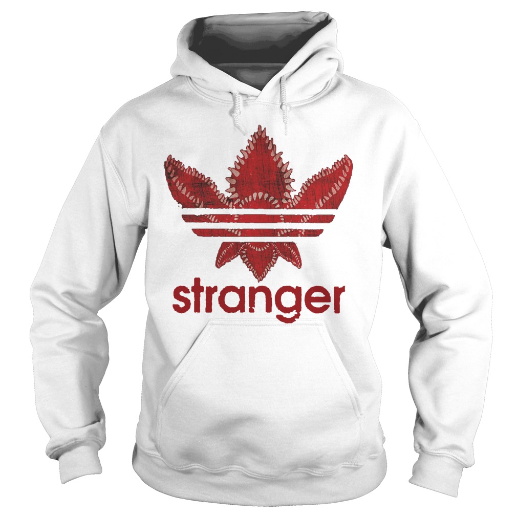 persecucion molestarse Ciencias Sociales Official Stranger Things Adidas Shirt, Hoodie, Tank top and Sweater