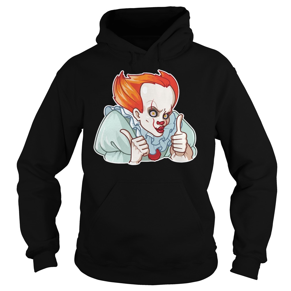 pennywise funko shirt