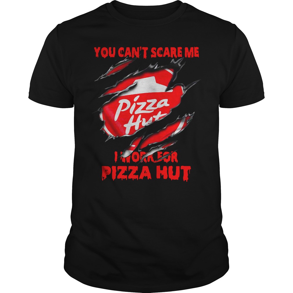 fulham pizza hut shirt
