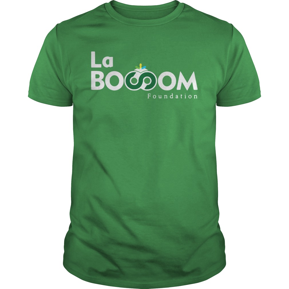 boom stick shirt