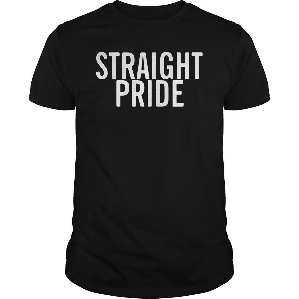 youth pride shirt