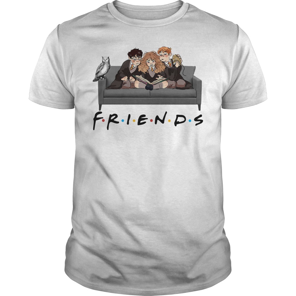 best friend harry potter shirts