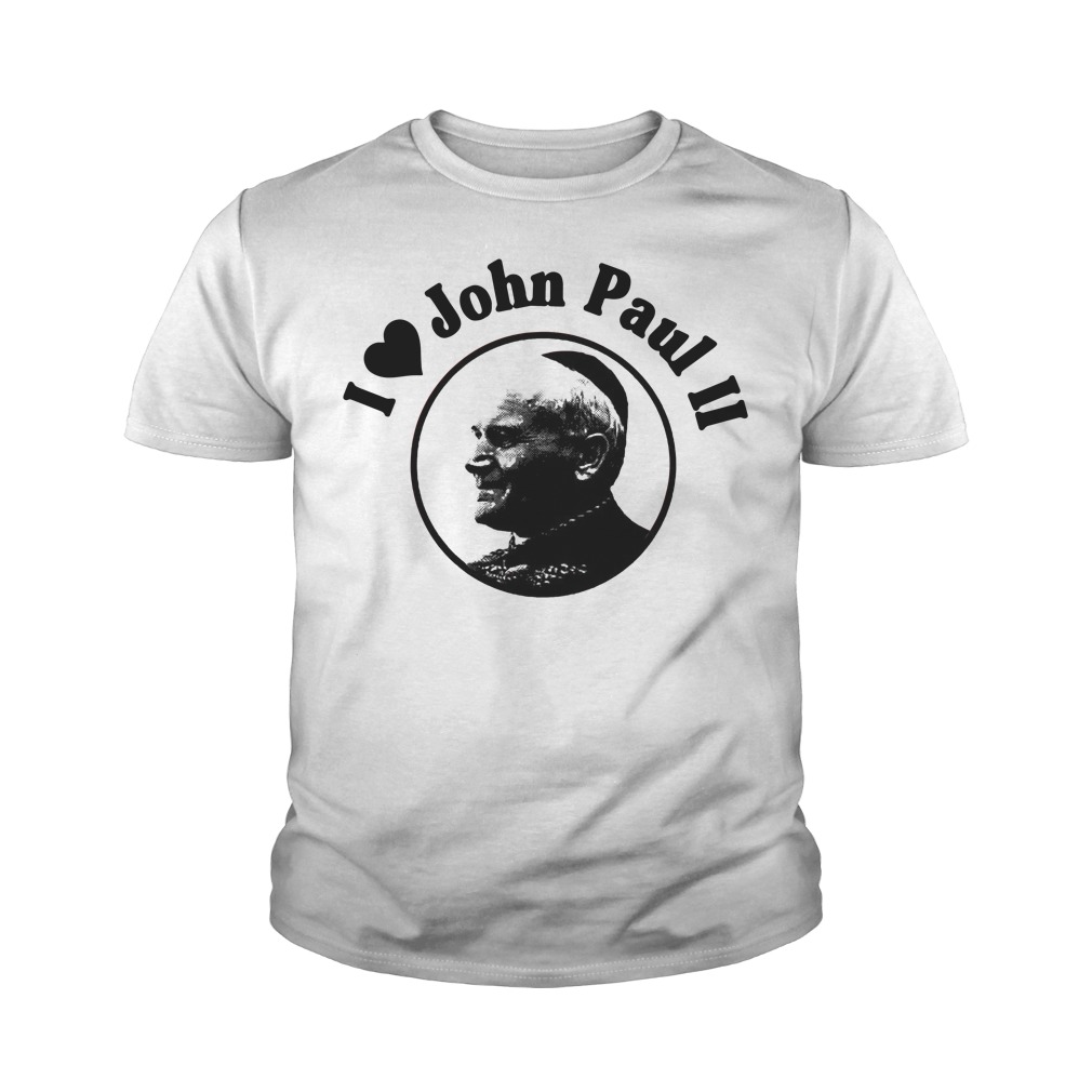 john paul shirts