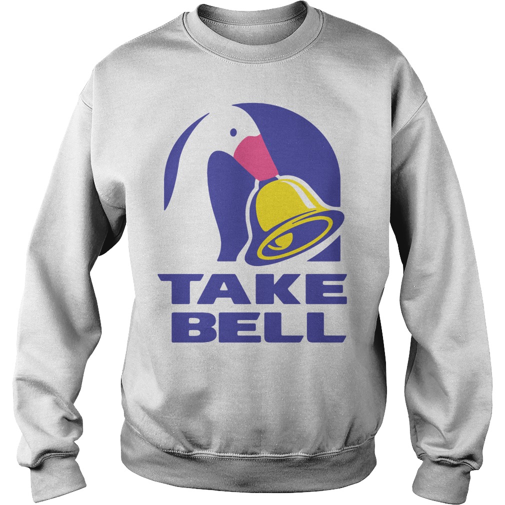 take bell shirt