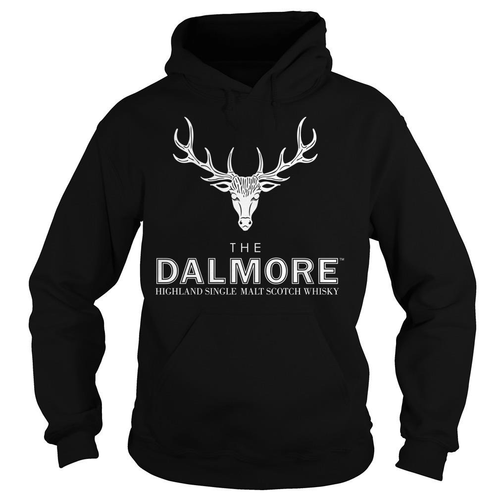 dalmore t shirt