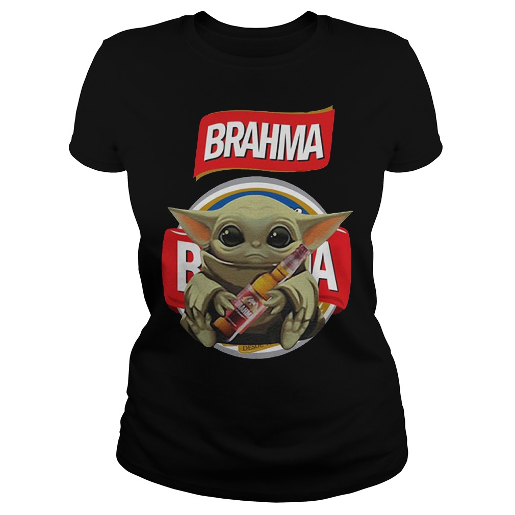 brahma shirt