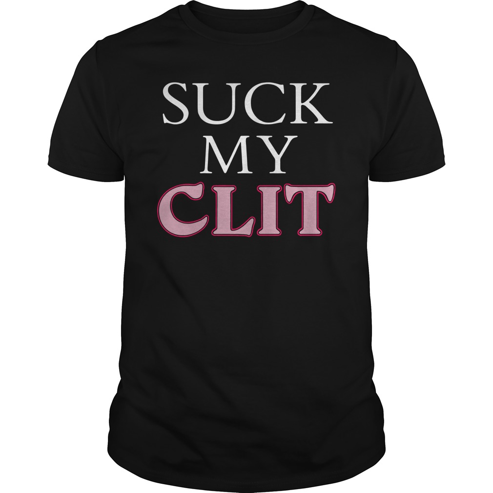 Suck Me Clit