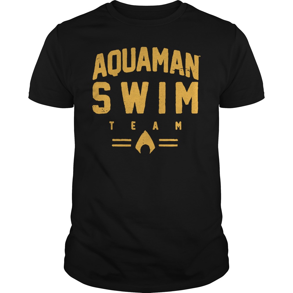 lake bandini swim team shirt