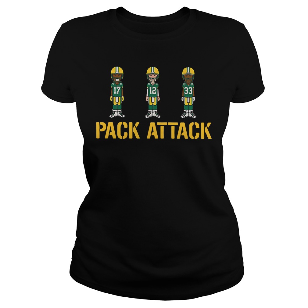 girls packer shirt