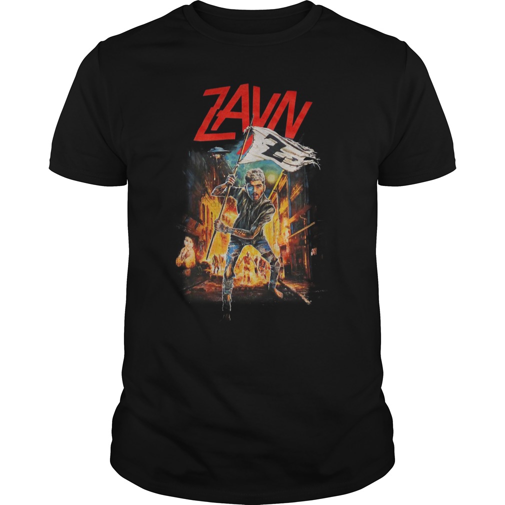 malik movie shirt