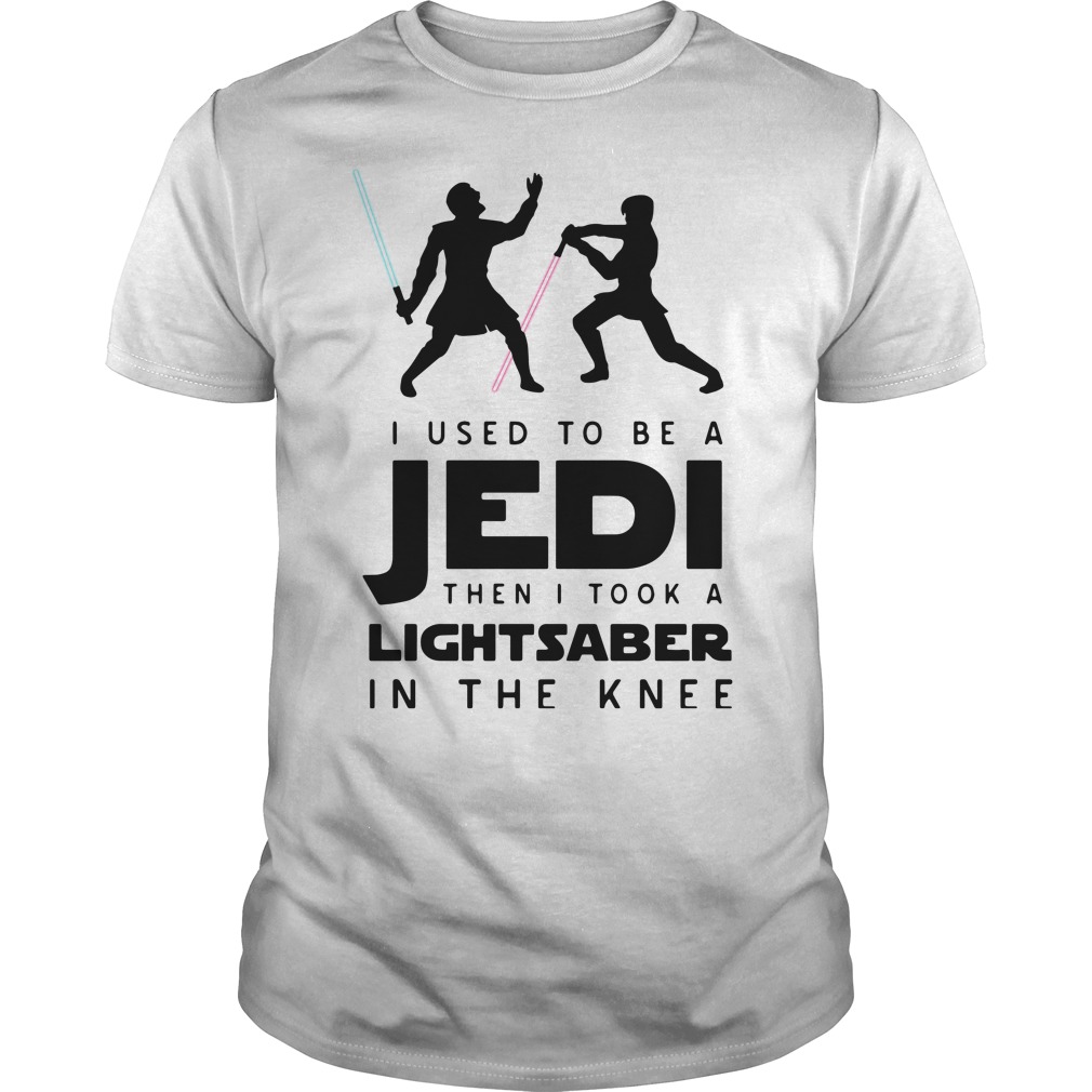jedi mlb shirt